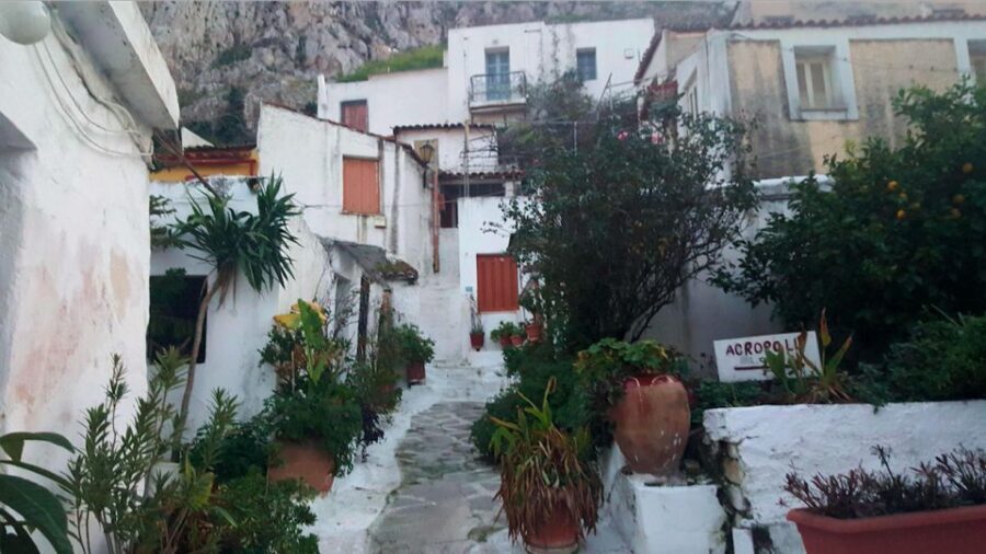 Acropolis, Parthenon and Plaka, Monastiraki Guided tour - Should you book this Athens Acropolis, Parthenon and Plaka, Monastiraki guided tour?