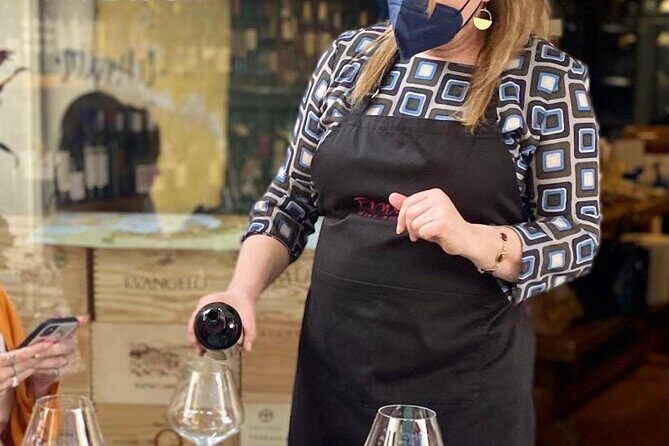 Acropolis Private Wine Tasting @ Finewine store - Should you book Acropolis Private Wine Tasting @ Finewine store?