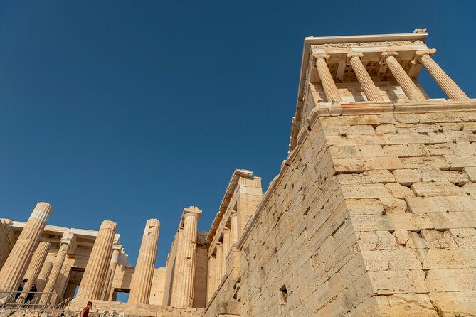 Acropolis Skip The Line Private Tour with Licensed Expert Guide - Erechtheion and the Statue Stories You’ll Want to See Again