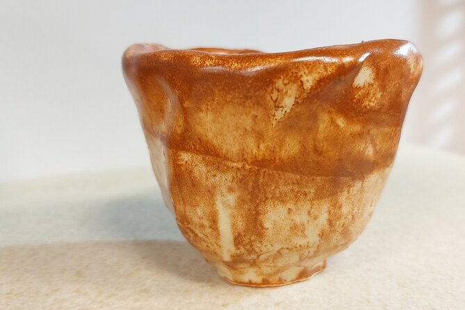 Adult Youth Set Free Ceramics Workshops Artemida - The snacks and the mood: small-group creativity you can relax in