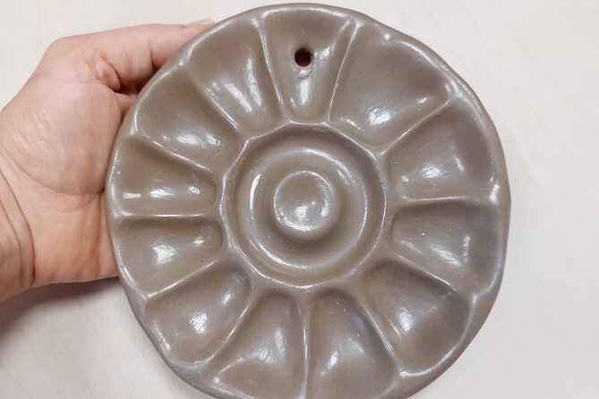 Adult Youth Set Free Ceramics Workshops Artemida - Who this workshop fits best (and who might want a different style)
