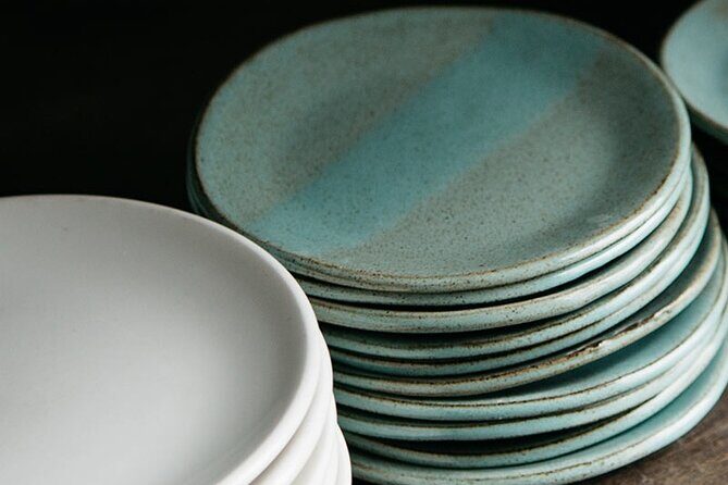 Aegina Ceramics Class - learn the magic of this art, be inspired & create! - Price and Group Size: Why This Feels Like a Real Workshop