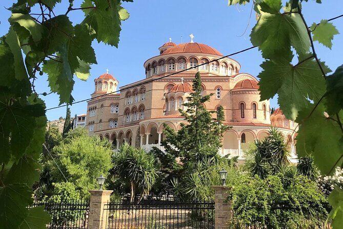 Aegina Guided Discovery Tour - see the significant sights! - Key Highlights You’ll Actually Care About