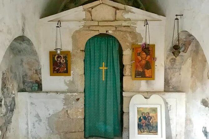 Aegina Guided Discovery Tour - see the significant sights! - Agios Nektarios Cathedral: Big, Ornate, and Meaningful