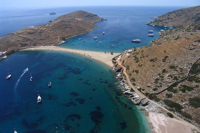 Aegina, Poros & Hydra Islands Speed Boat Day Cruise - Key Points Before You Go