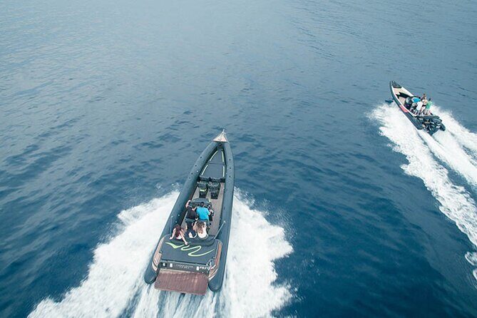 Aegina, Poros & Hydra Islands Speed Boat Day Cruise - Private RIB Day Cruise: Why It Works for Aegina, Poros, and Hydra