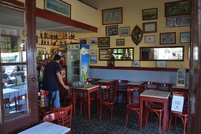 Aegina town walking tour - Key Points You’ll Feel on the Walk
