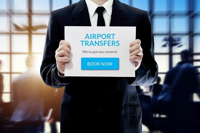 Airport Transfer/ Athens Greece - Picking Up From ATH: Where Your Driver Actually Finds You