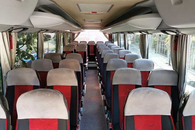 AIRPORT TRANSFER to/from hotel (up 14 in a luxurious Minibus ) - Practical timing: what 45 minutes really means in Athens traffic