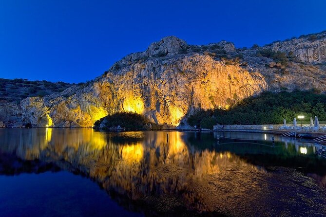All Day Athens Highlights & Sunset Tour to the Temple of Poseidon - Plaka and Monastiraki: Athens you can actually feel