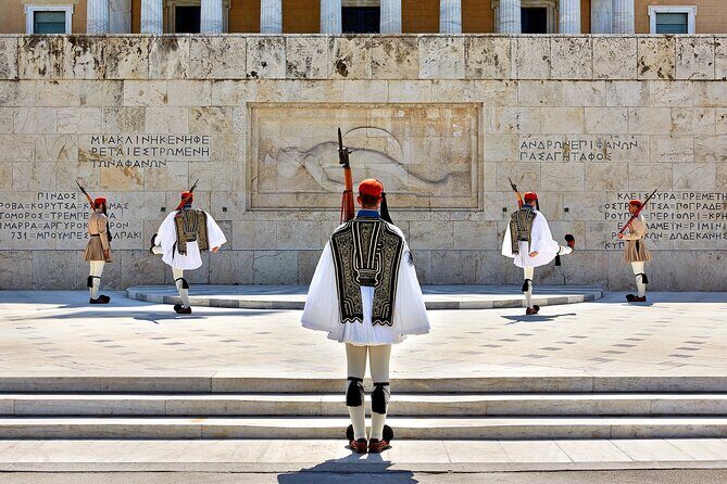 "All Day Tour Athens & Corinth:Highlights & Path of Apostle Paul" - Corinth Canal and Acrocorinth: The Isthmus, Strategic Defenses, and Paul-Linked Steps