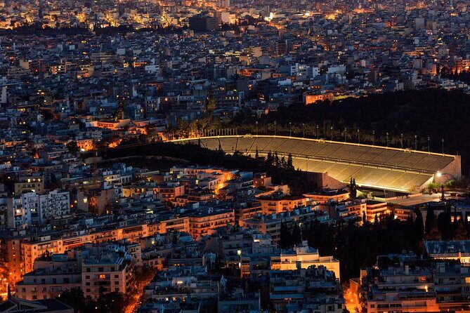 "All Day Tour Athens & Corinth:Highlights & Path of Apostle Paul" - Corinth Museum and the Temple of Apollo: Turning Stops Into Context