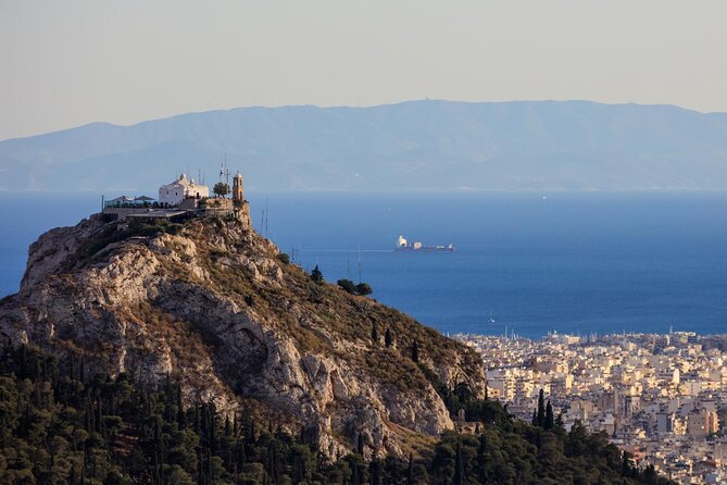 "All day tour of Athens-8h:Exploring its most popular landmarks" - Price and What’s Actually Included (and What Isn’t)