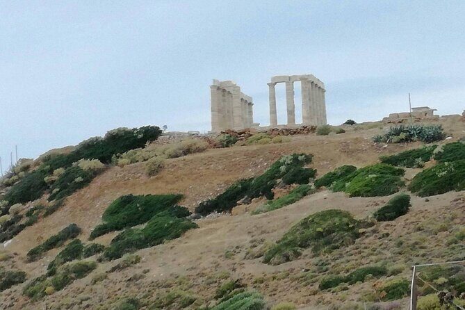 Amazing Sunset at Poseidon's Temple, Cape Sounio - Who This Tour Suits Best (and Who Might Prefer Something Else)