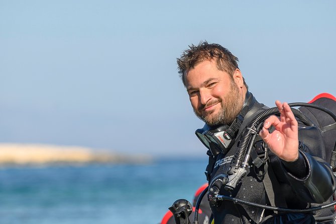 Anavyssos Athens Riviera: Beginners' Guided Try Scuba Diving - The 12-Hour Flying Rule: Plan Your Travel Around It