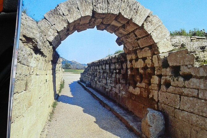 Anc. Corinth, Mycenae, Epidaurus & Nafplio Full Day Private Tour - Mycenae: Two-Stage Thinking About Power and Craft