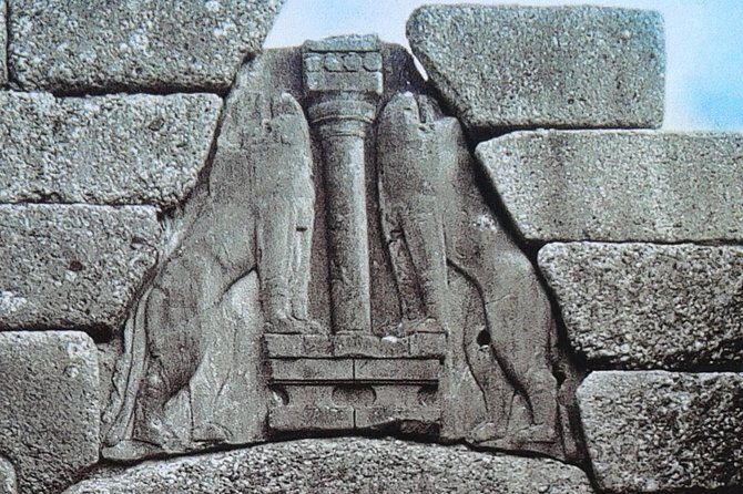 Anc. Corinth, Mycenae, Epidaurus & Nafplio Full Day Private Tour - Epidaurus: When Ancient Performance and Medicine Meet
