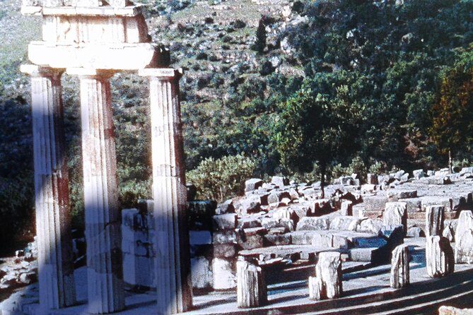 Anc. Corinth, Mycenae, Epidaurus & Nafplio Full Day Private Tour - Nafplio: Easy-Walk Old Town and Fort Views That Pay Off