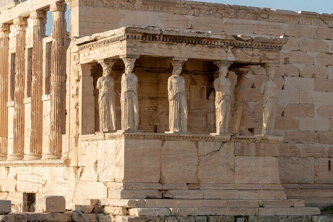 Ancient Agora and Acropolis Private Tour with Licensed Expert - What this tour is like for different traveler types