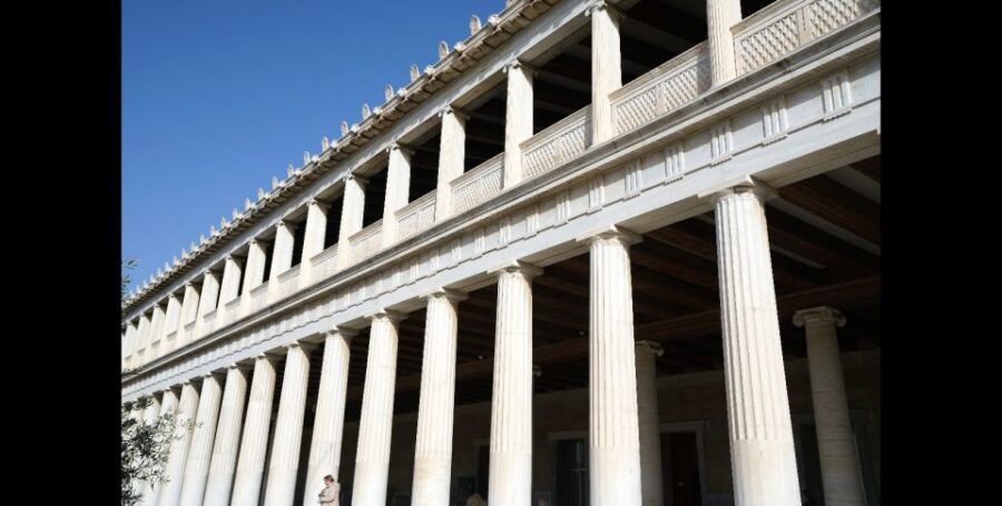 Ancient Agora: Audiovisual self-guided tour with 3D models - Price and value: what $7.89 buys you (and what it doesn’t)