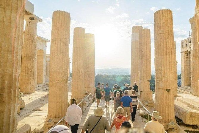 Ancient Athens tour: Acropolis, Parthenon and Acropolis Museum - Key highlights you should care about