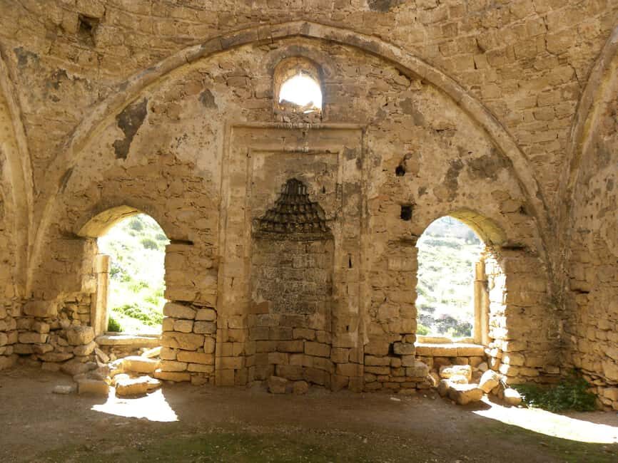 Ancient Corinth, acrocorinth castle and Thermal Spa Day - Key highlights worth planning for