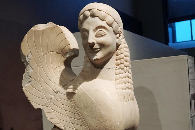 Ancient Corinth Half-Day Private Tour from Athens - Ancient Corinth: the Paul connection, the city scale, and what to expect