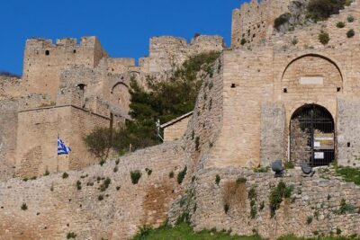 Ancient Corinth Half Day Private Tour from Athens - Corinth Canal: The Quick Walk With Big-Scene Energy
