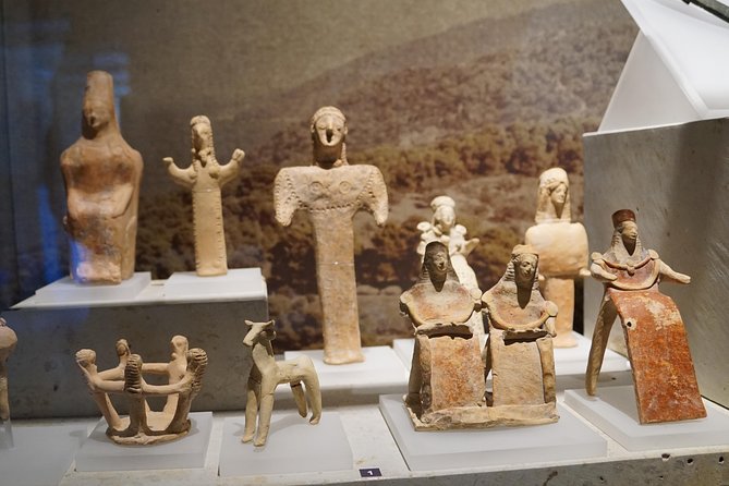 Ancient Corinth Half-Day Private Tour from Athens - Price and value: what you’re paying for, and what costs extra
