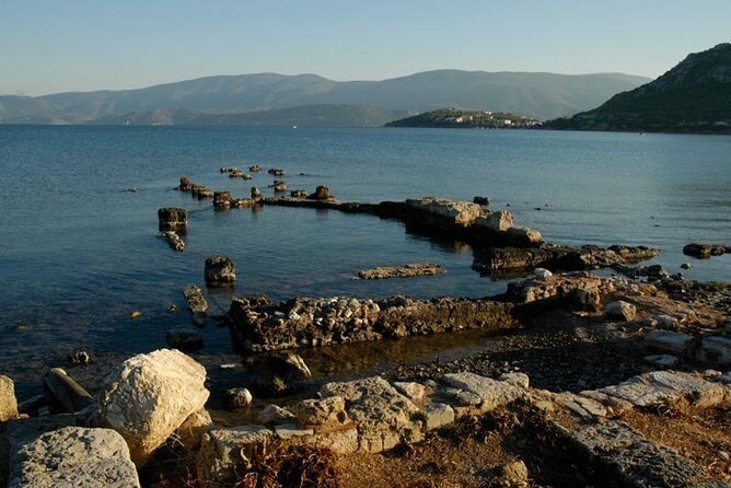 Ancient Corinth Half Day Tour - Quick hits before you go