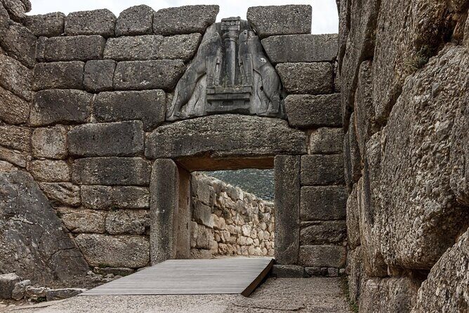 Ancient Corinth, Mycenae, Epidaurus, Nafplion Private Day Trip With Great Lunch - Price and Value: What Your €55+ in Admissions Buys