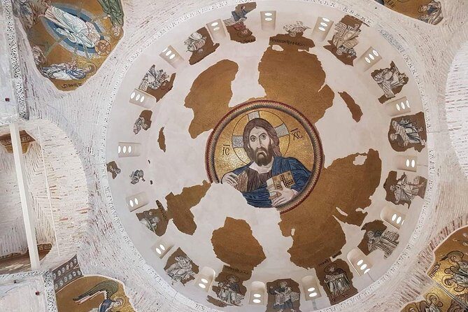 Ancient Corinth & Nafplion One-Day Tour from Athens - Nafplio walking tour and free time by the sea