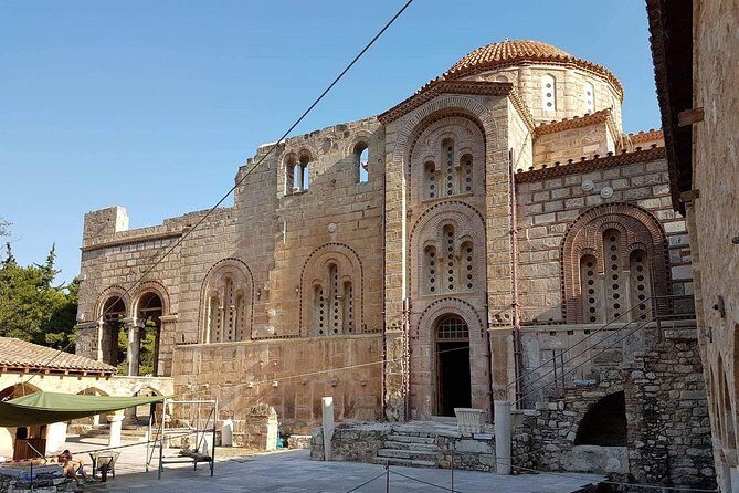 Ancient Corinth & Nafplion One-Day Tour from Athens - Price and value: what $47.09 really buys you