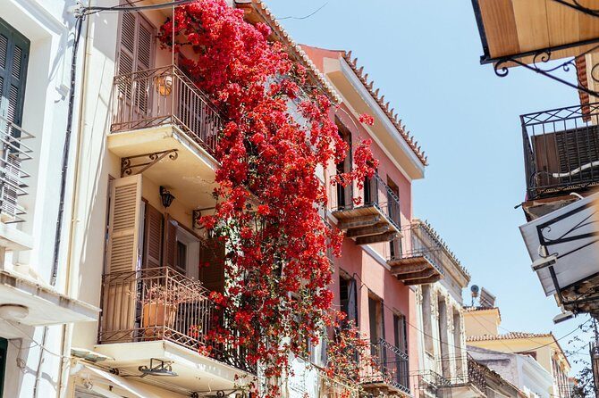 Ancient Delphi: Private Day Trip through Greek Mythology with a Local - Comfort, Walking, and What Moderate Fitness Really Means Here