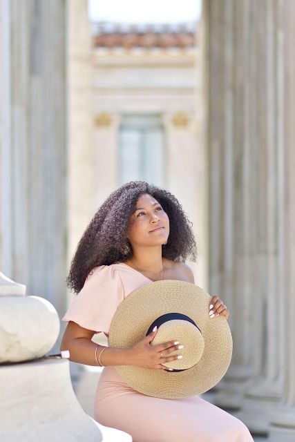 Ancient Greece Photoshoot - Price and Value: What $107 Buys for Up to 4 People