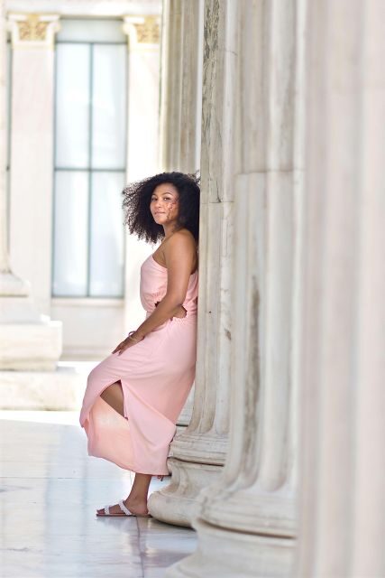 Ancient Greece Photoshoot - Where You Start: Panepistimiou Metro and a Simple Meet-Up