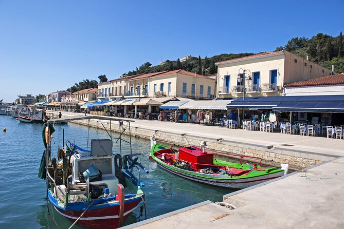 Ancient Olympia Half-Day Tour from Katakolo Cruise Port - Why This Half-Day Olympia Plan Works from a Cruise Port