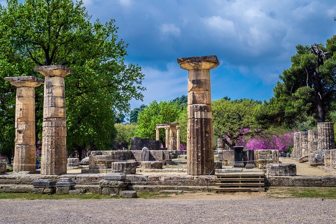 Ancient Olympia Half-Day Tour from Katakolo Cruise Port - Value for $14.48: What You’re Actually Buying
