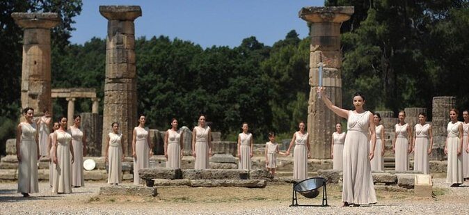 Ancient Olympia & Isthmus Canal Private Tour from Athens - The long Athens-to-Olympia day: how this plan really feels