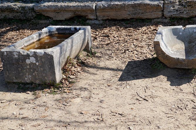 Ancient Olympia Private Tour from Athens - What You’ll Spend: Price, Entry Fees, and When the Upgrade Makes Sense