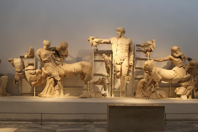 Ancient Olympia Private Tour from Athens - Who This Tour Suits Best (and Who Might Want Another Option)