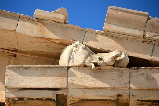 Apostle Paul Footsteps Athens Corinth Private Tour - Ancient Agora: where politics, faith, and Paul’s arguments intersect