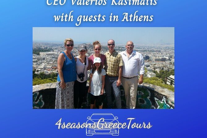 Apostle Paul Footsteps Athens Corinth Private Tour - Corinth Canal: a quick break with real “between seas” drama