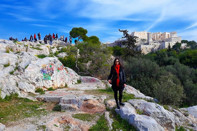 Apostle Paul Steps private tour (Athens, Kechries, Corinth & Canal) 10 hours - Why St. Paul’s Day Route Works So Well