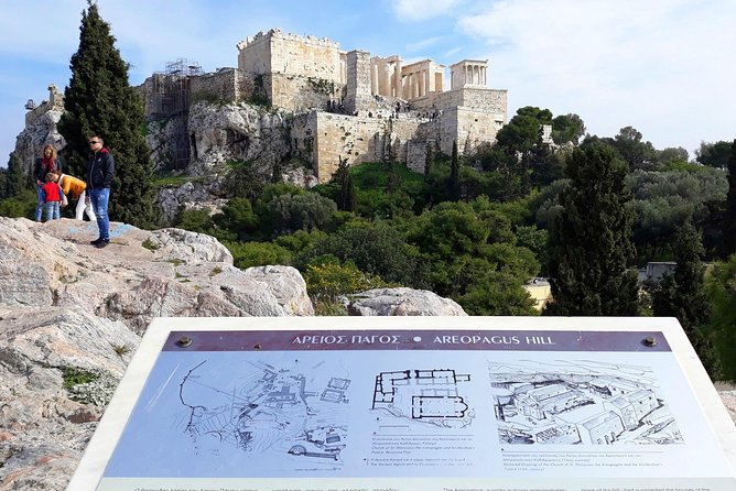 Apostle Paul Steps private tour (Athens, Kechries, Corinth & Canal) 10 hours - The Archaeological Museum of Corinth: Fast, Useful, and Close