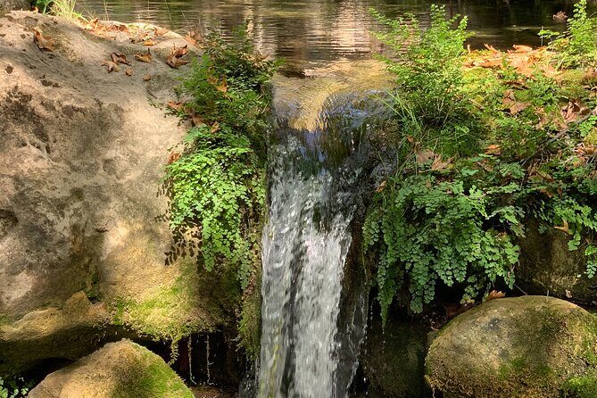 Arcadia experience, nature, people and culture - Price and value: what $59.57 really buys you