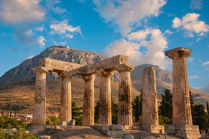 Argolis - Extended Full Day Trip from Athens - Why this Argolis day trip from Athens works so well