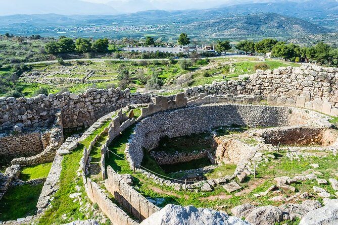 Argolis - Extended Full Day Trip from Athens - Price and what you really get for $682.52 per group