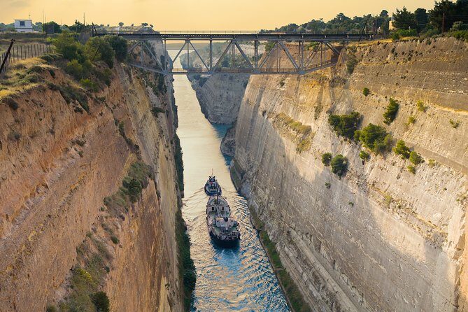 Argolis Private Full Day tour - Private Argolis Day: How This Route Keeps It Real