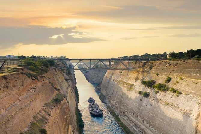 Argolis Private Full Day tour - Price and Logistics: What $533.95 Gets You (And What Costs Extra)
